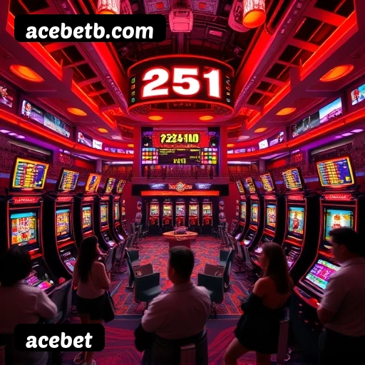 acebet Logo