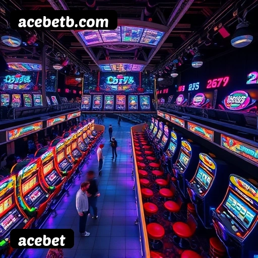 acebet Logo