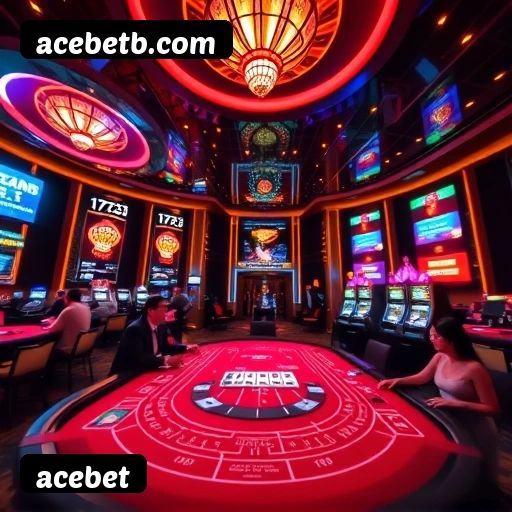 acebet Logo