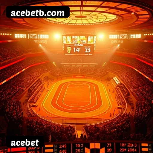 acebet Logo