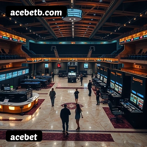 acebet Logo