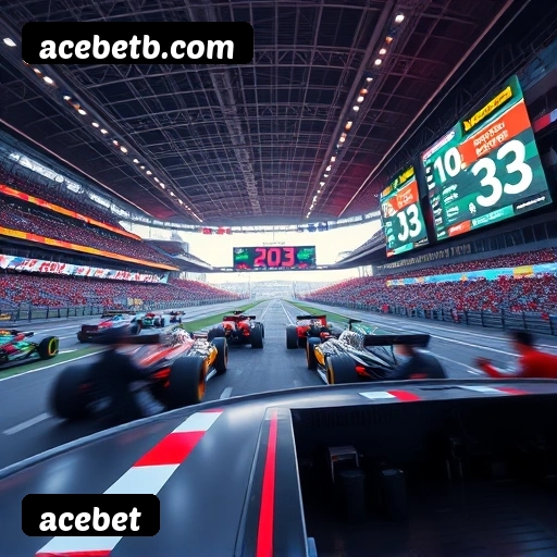 acebet Logo