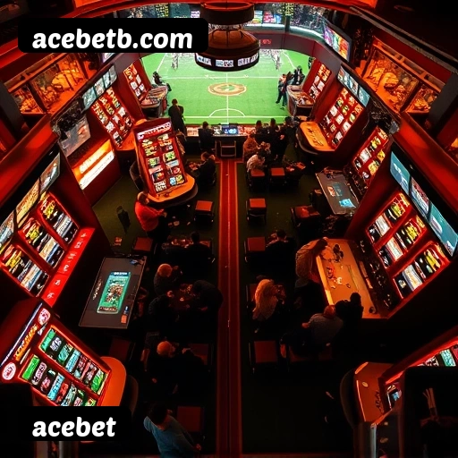 acebet Logo