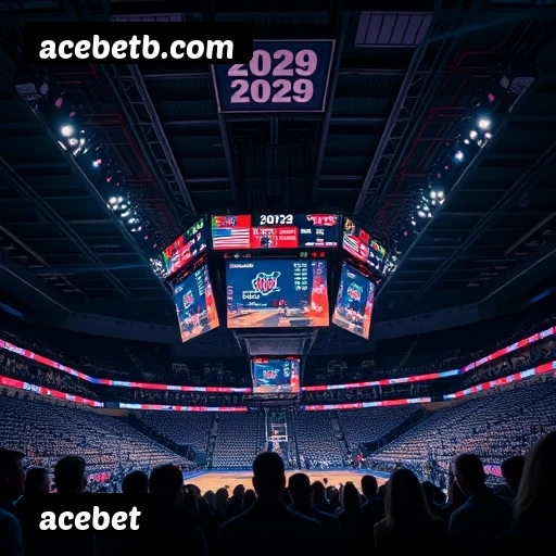 acebet Logo