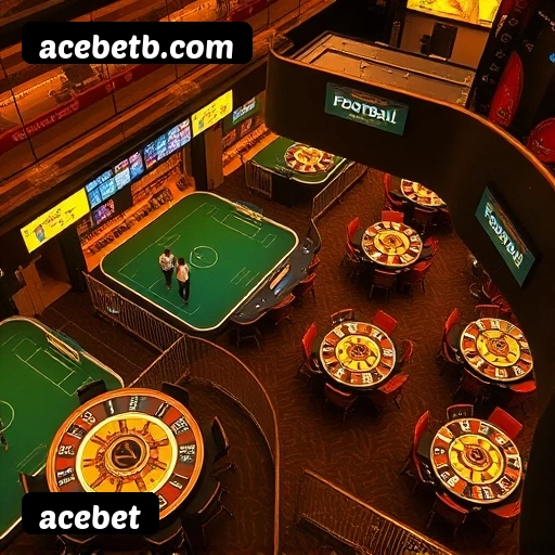 acebet Logo