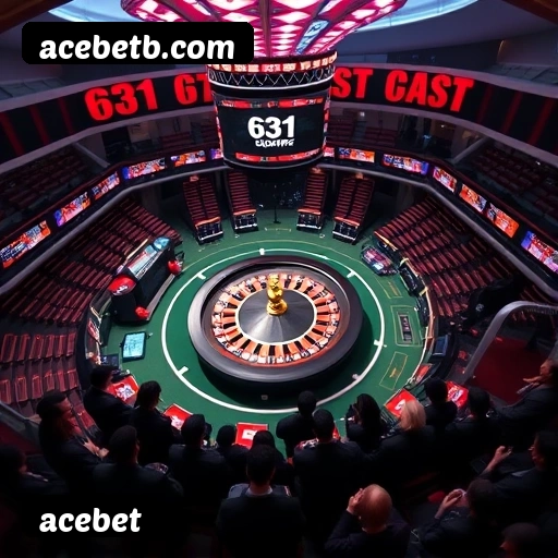 acebet Logo