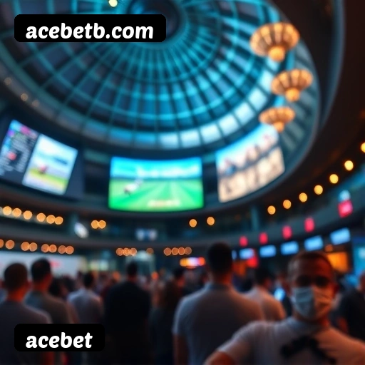 acebet Logo