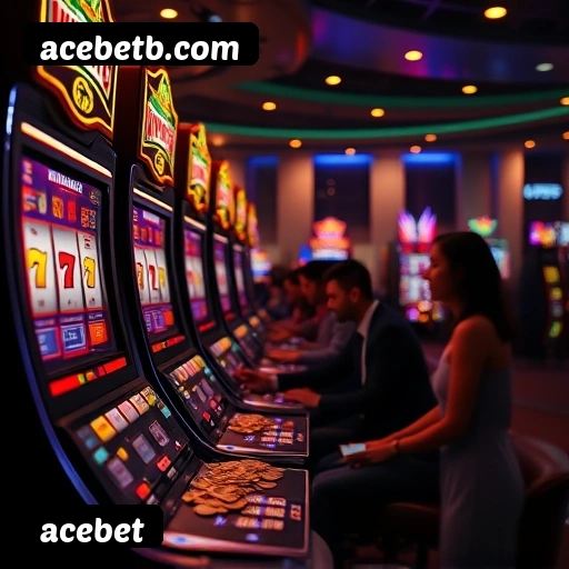 acebet Logo
