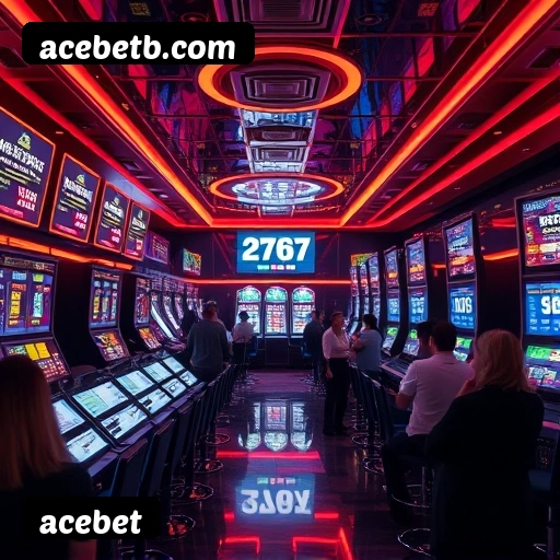 acebet Logo