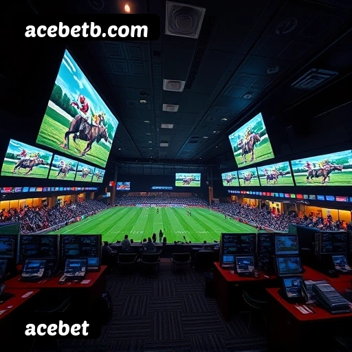 acebet Logo