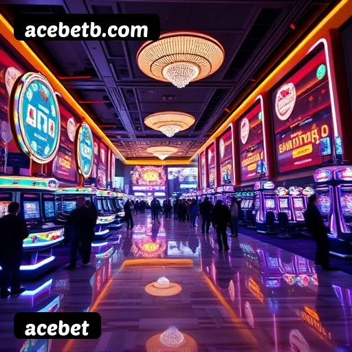 acebet Logo