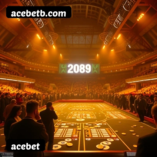 acebet Logo